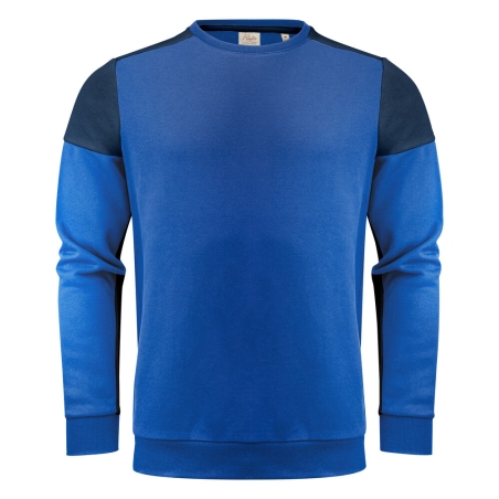 Prime Crewneck Sweatshirt Unisex
