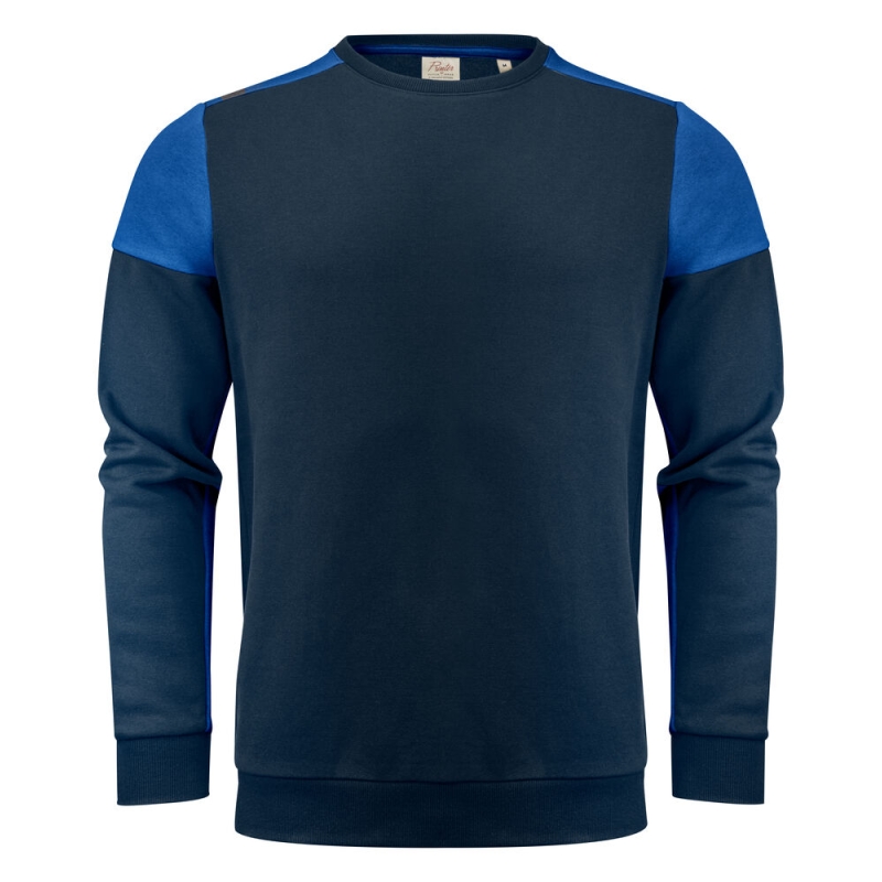 Prime Crewneck Sweatshirt Unisex