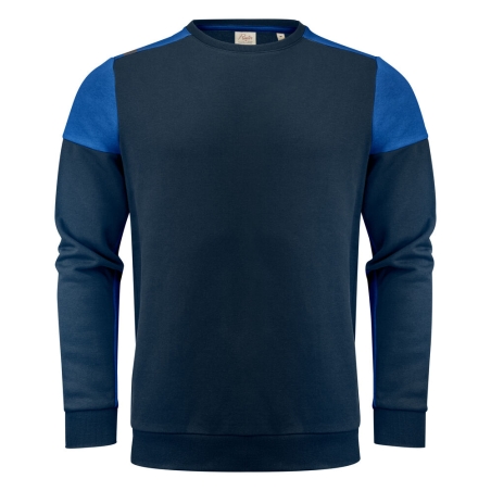 Prime Crewneck Sweatshirt Unisex