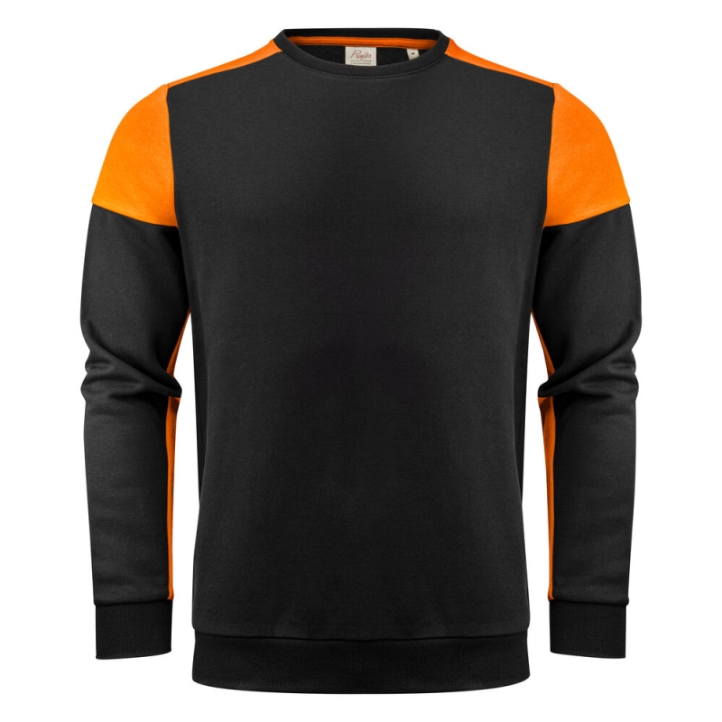 Prime Crewneck Sweatshirt Unisex