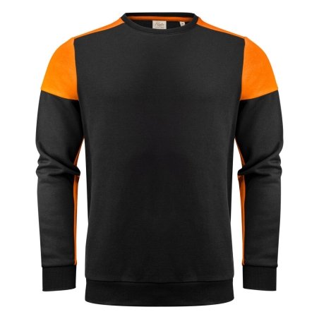 Prime Crewneck Sweatshirt Unisex