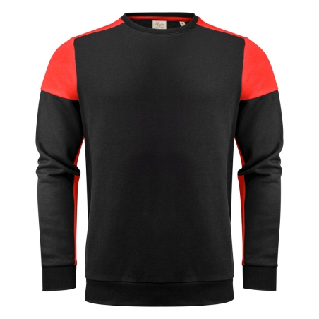 Prime Crewneck Sweatshirt Unisex