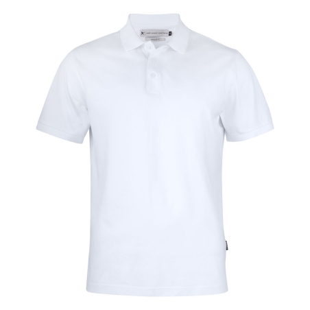 Sunset Polo Pique Regular Fit Hommes