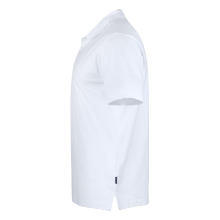 Sunset Polo Pique Regular Fit Hommes