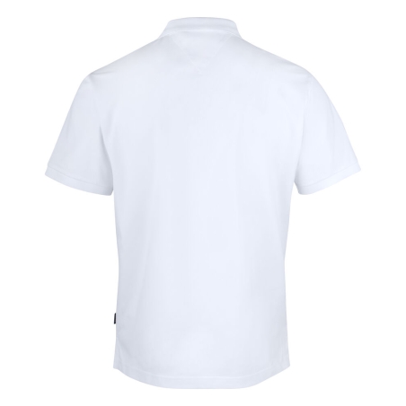 Sunset Polo Pique Regular Fit Hommes