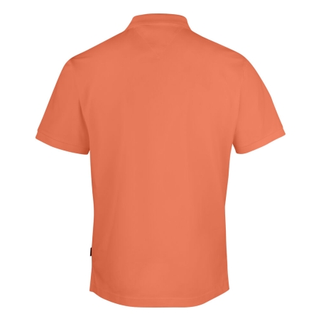 Sunset Polo Pique Regular Fit Hommes