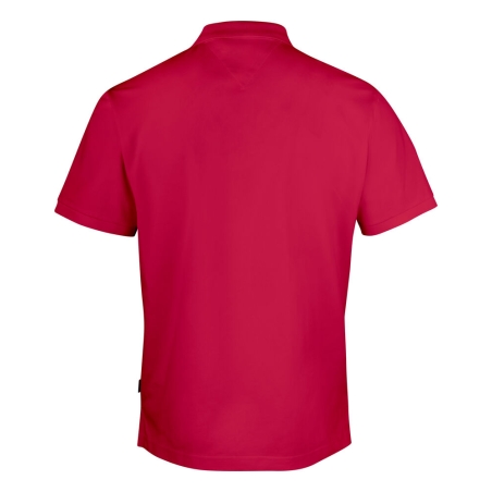 Sunset Polo Pique Regular Fit Hommes