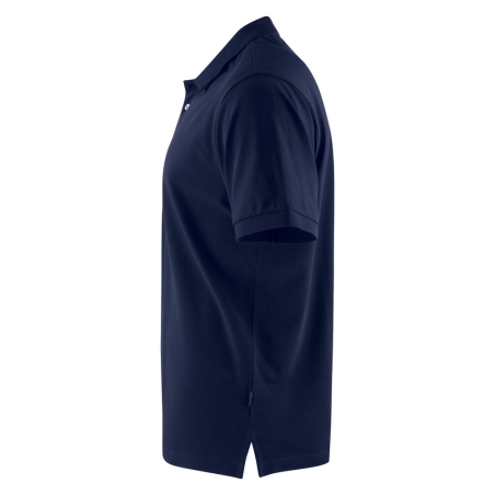 Sunset Polo Pique Regular Fit Hommes