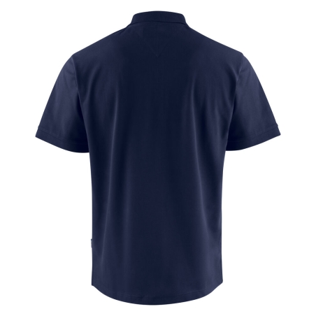Sunset Polo Pique Regular Fit Hommes