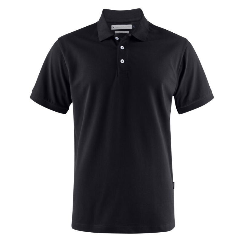 Sunset Polo Pique Regular Fit Hommes