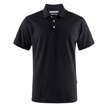 Sunset Polo Pique Regular Fit Hommes