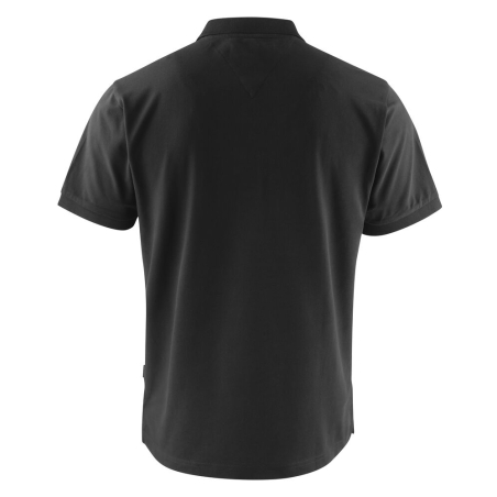 Sunset Polo Pique Regular Fit Hommes