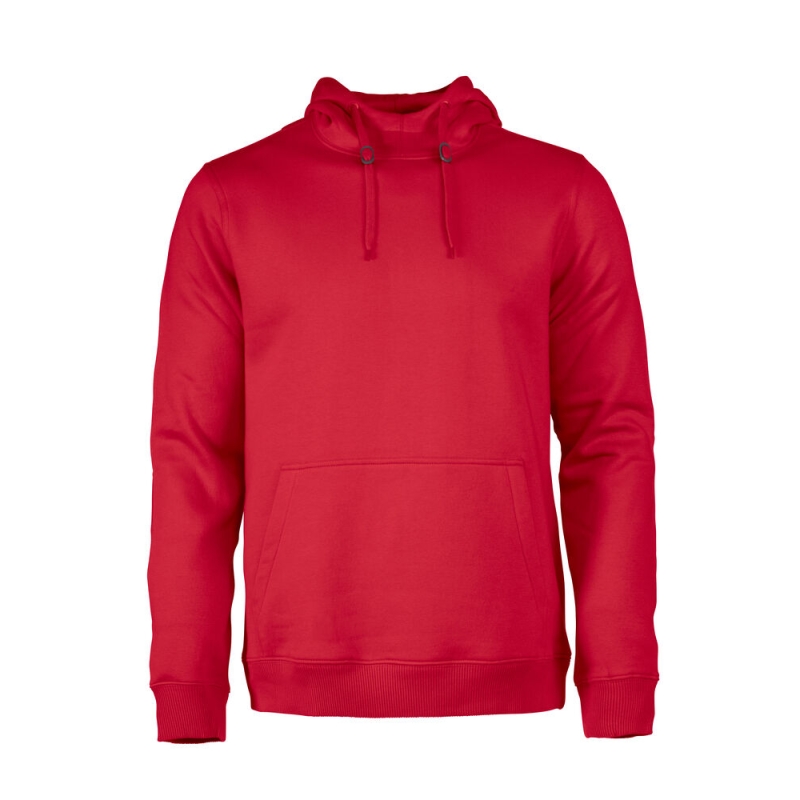 Fastpitch RSX Sweatshirt Capuche Hommes