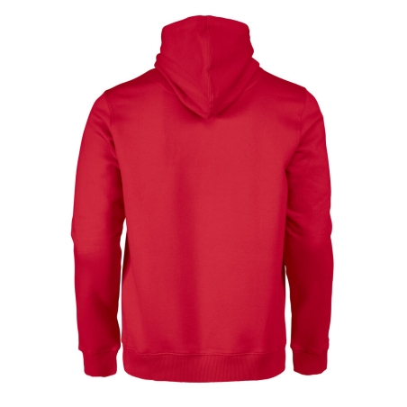 Fastpitch RSX Sweatshirt Capuche Hommes