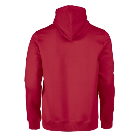 Fastpitch RSX Sweatshirt Capuche Hommes