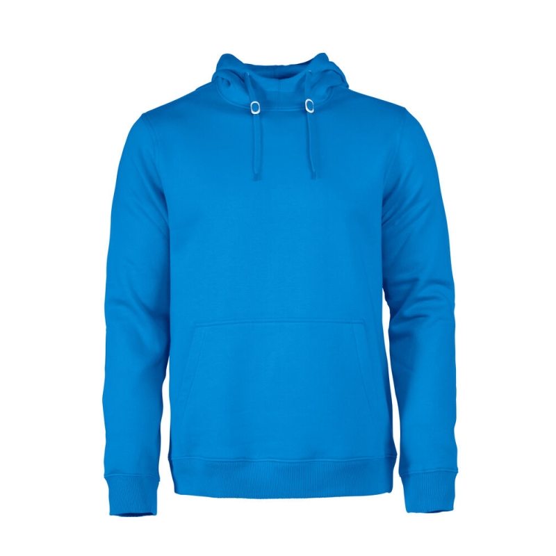 Fastpitch RSX Sweatshirt Capuche Hommes