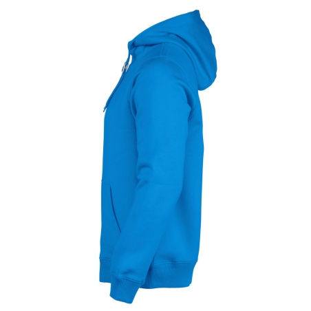 Fastpitch RSX Sweatshirt Capuche Hommes