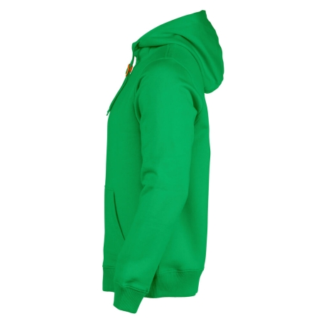 Fastpitch RSX Sweatshirt Capuche Hommes