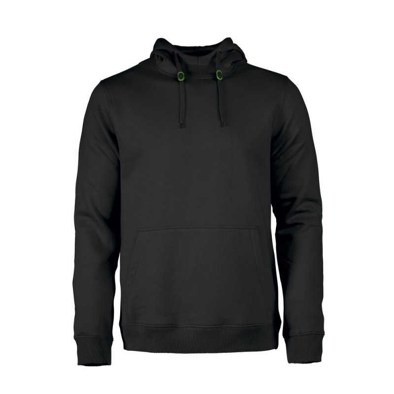 Fastpitch RSX Sweatshirt Capuche Hommes