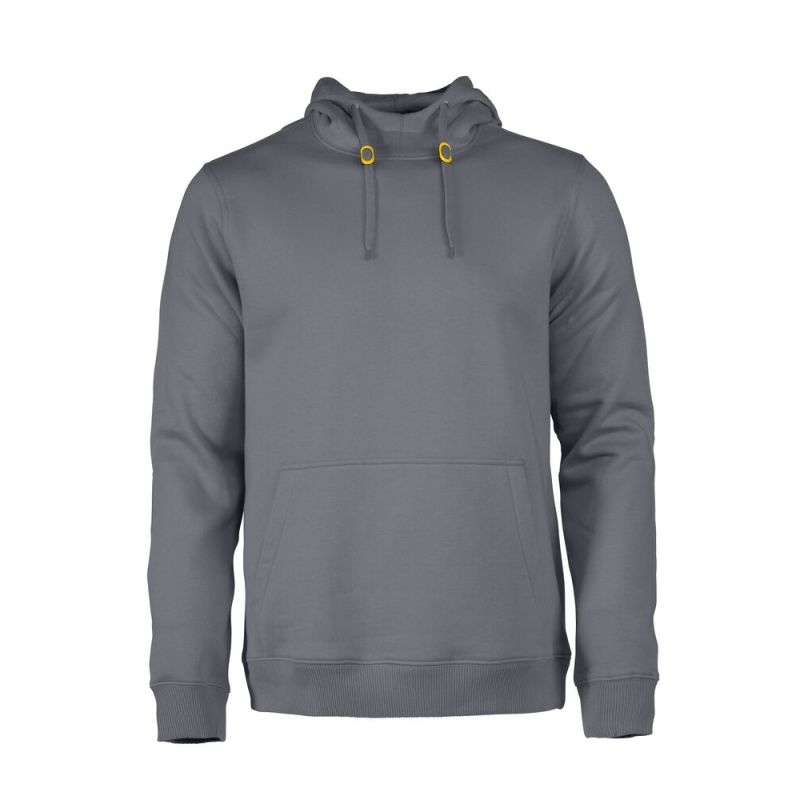 Fastpitch RSX Sweatshirt Capuche Hommes