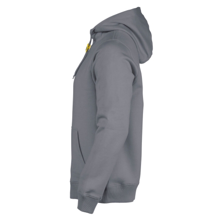 Fastpitch RSX Sweatshirt Capuche Hommes