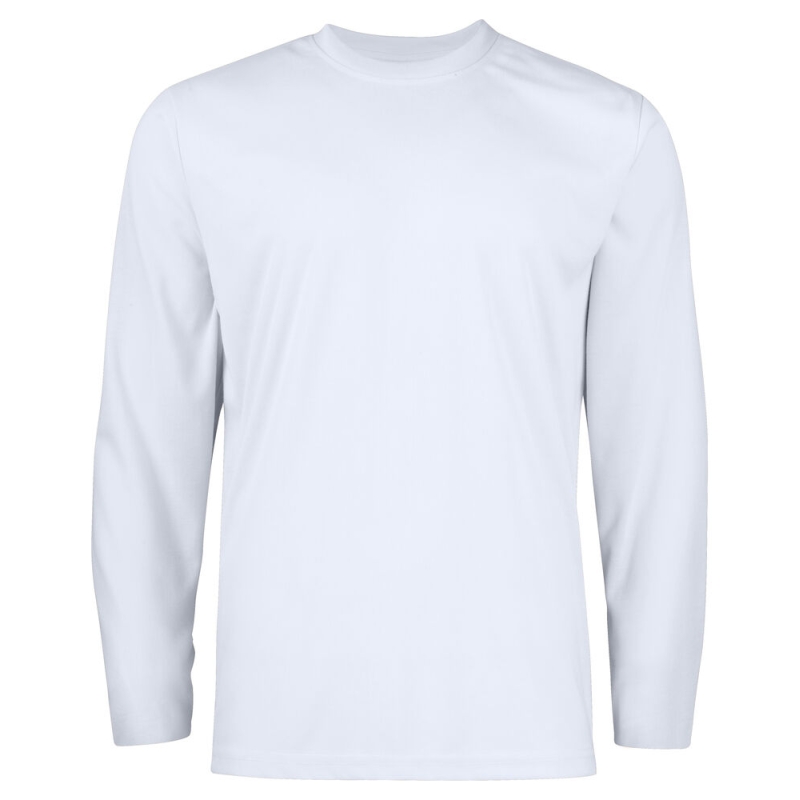 T-SHIRT MANCHES LONGUES