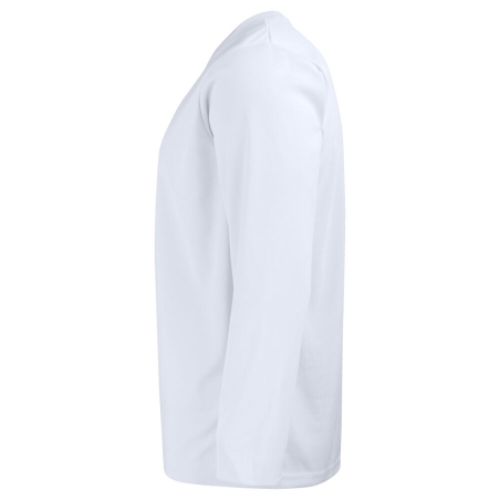 T-SHIRT MANCHES LONGUES