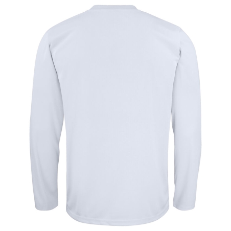 T-SHIRT MANCHES LONGUES