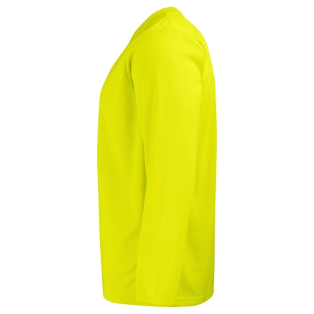 T-SHIRT MANCHES LONGUES