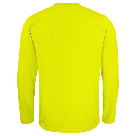 T-SHIRT MANCHES LONGUES