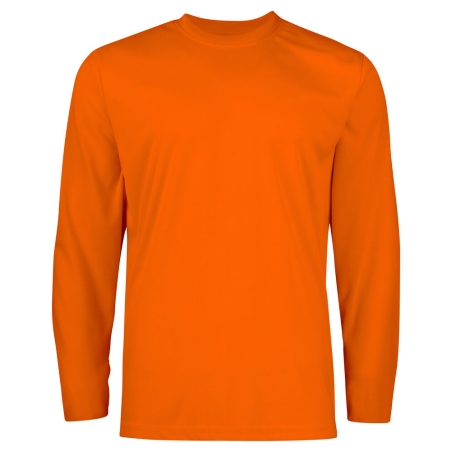 T-SHIRT MANCHES LONGUES