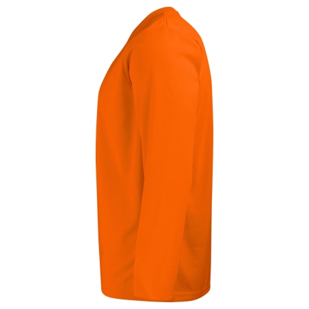 T-SHIRT MANCHES LONGUES