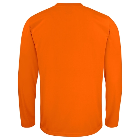 T-SHIRT MANCHES LONGUES