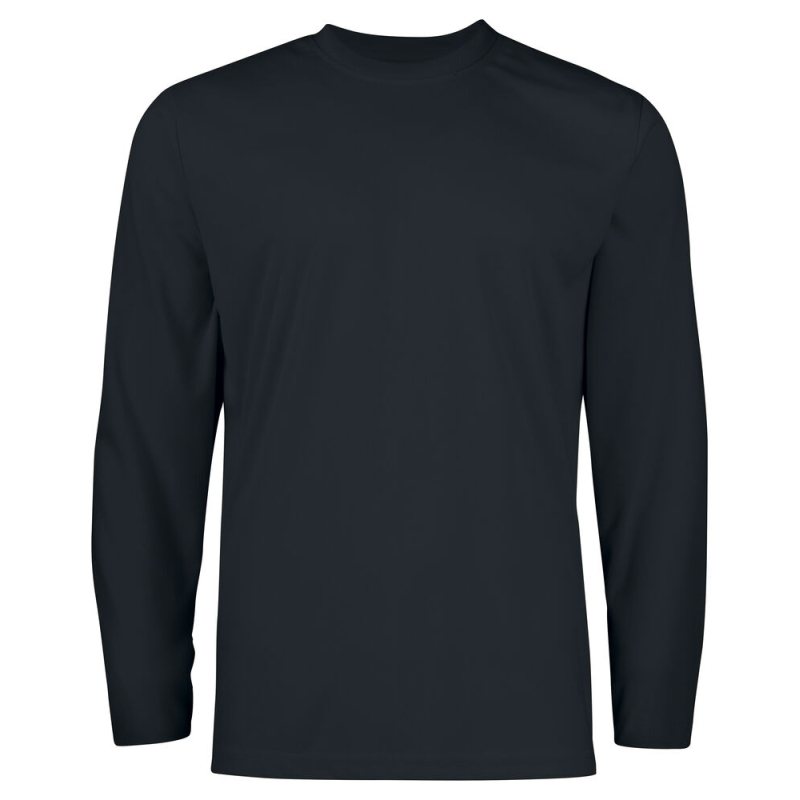 T-SHIRT MANCHES LONGUES