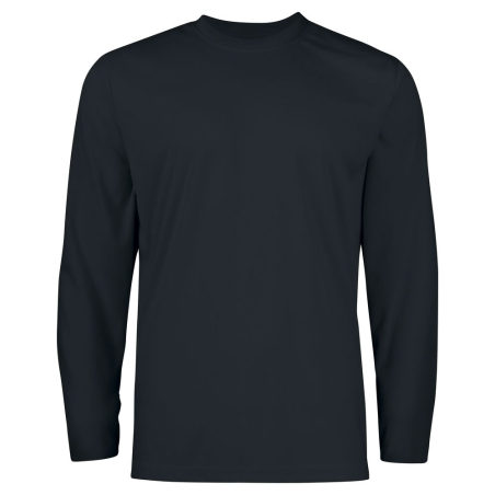 T-SHIRT MANCHES LONGUES