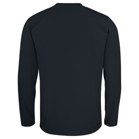 T-SHIRT MANCHES LONGUES