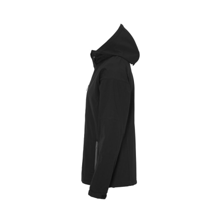 VESTE SOFTSHELL TULSA HOMME EXT