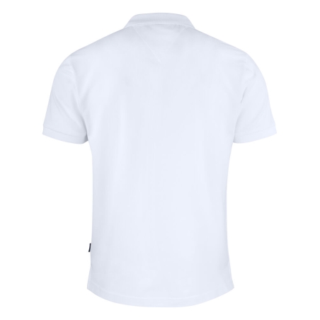 Sunset Polo Pique Slim Fit Hommes