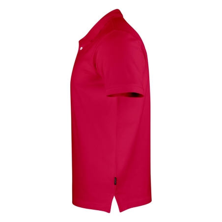 Sunset Polo Pique Slim Fit Hommes