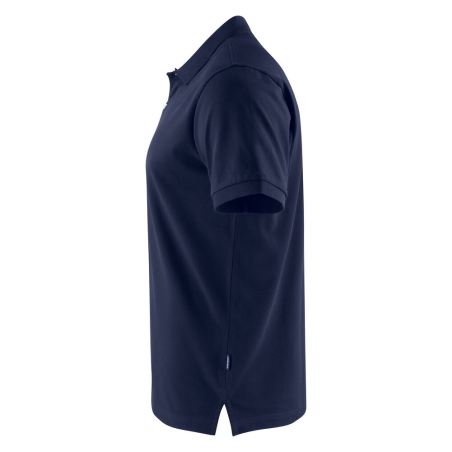 Sunset Polo Pique Slim Fit Hommes