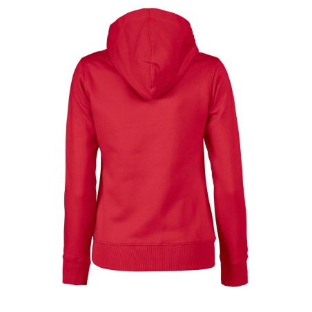 Fastpitch Lady Sweatshirt Capuche Femmes