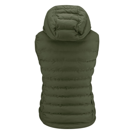 Woodlake Heights Bodywarmer Femmes