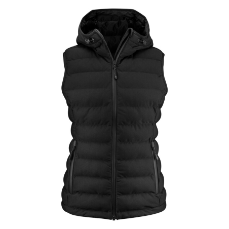 Woodlake Heights Bodywarmer Femmes