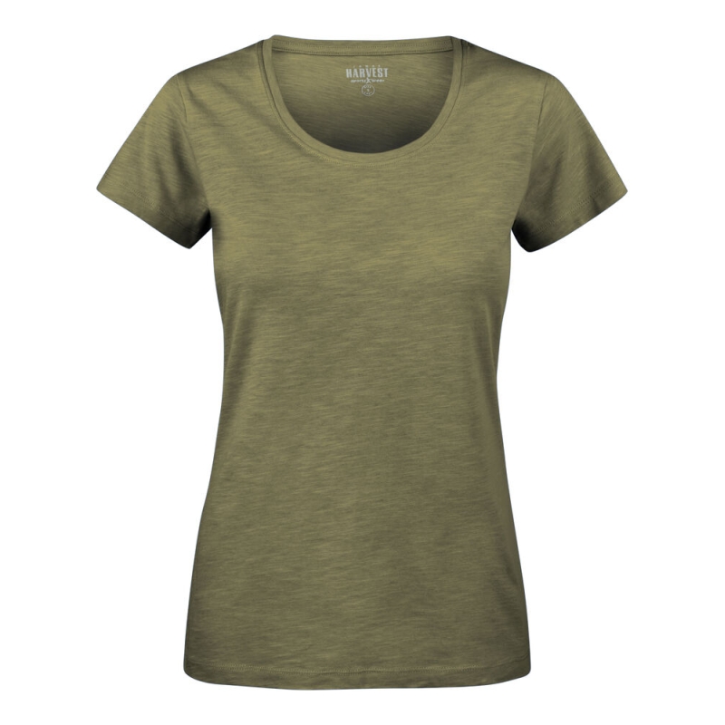 Twoville T-Shirt Femmes