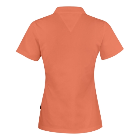 Sunset Polo Pique Femmes