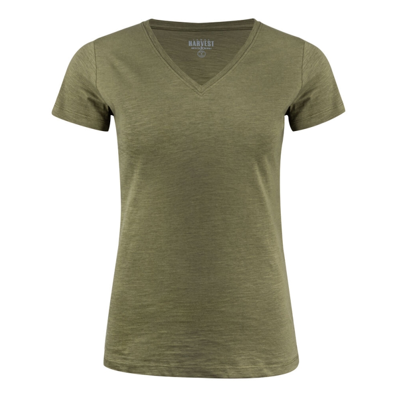 Whailford T-Shirt Femmes