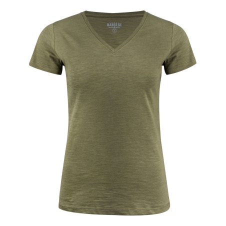 Whailford T-Shirt Femmes