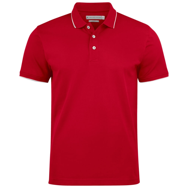 POLO GREENVILLE COUPE SLIM