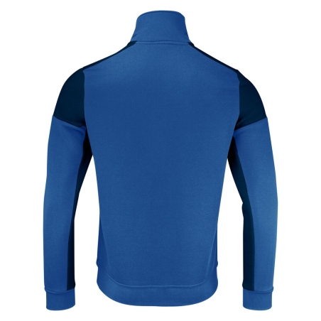 Prime Sweatshirt Halfzip Unisex