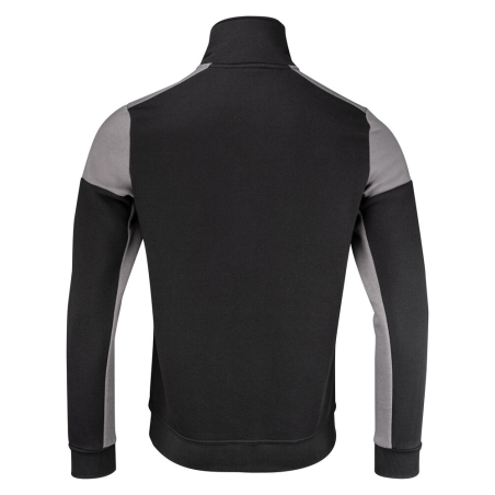 Prime Sweatshirt Halfzip Unisex